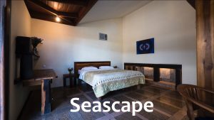 Seascape Bedroom